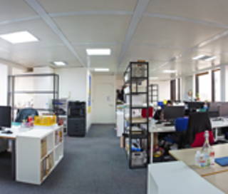 Open Space  2 postes Coworking Rue Marie Anne Colombier Bagnolet 93170 - photo 6